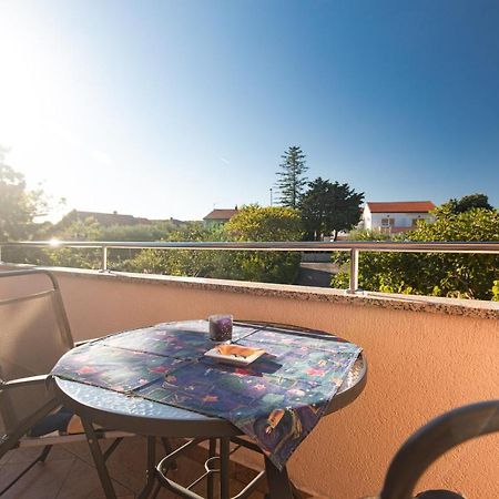 1-Bedroom Apartment In Krk - Steps From The Beach! Krk Town Bagian luar foto